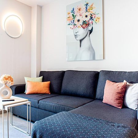 Susa Cosi Canteras Apartment Λας Πάλμας ντε Γκραν Κανάρια Εξωτερικό φωτογραφία