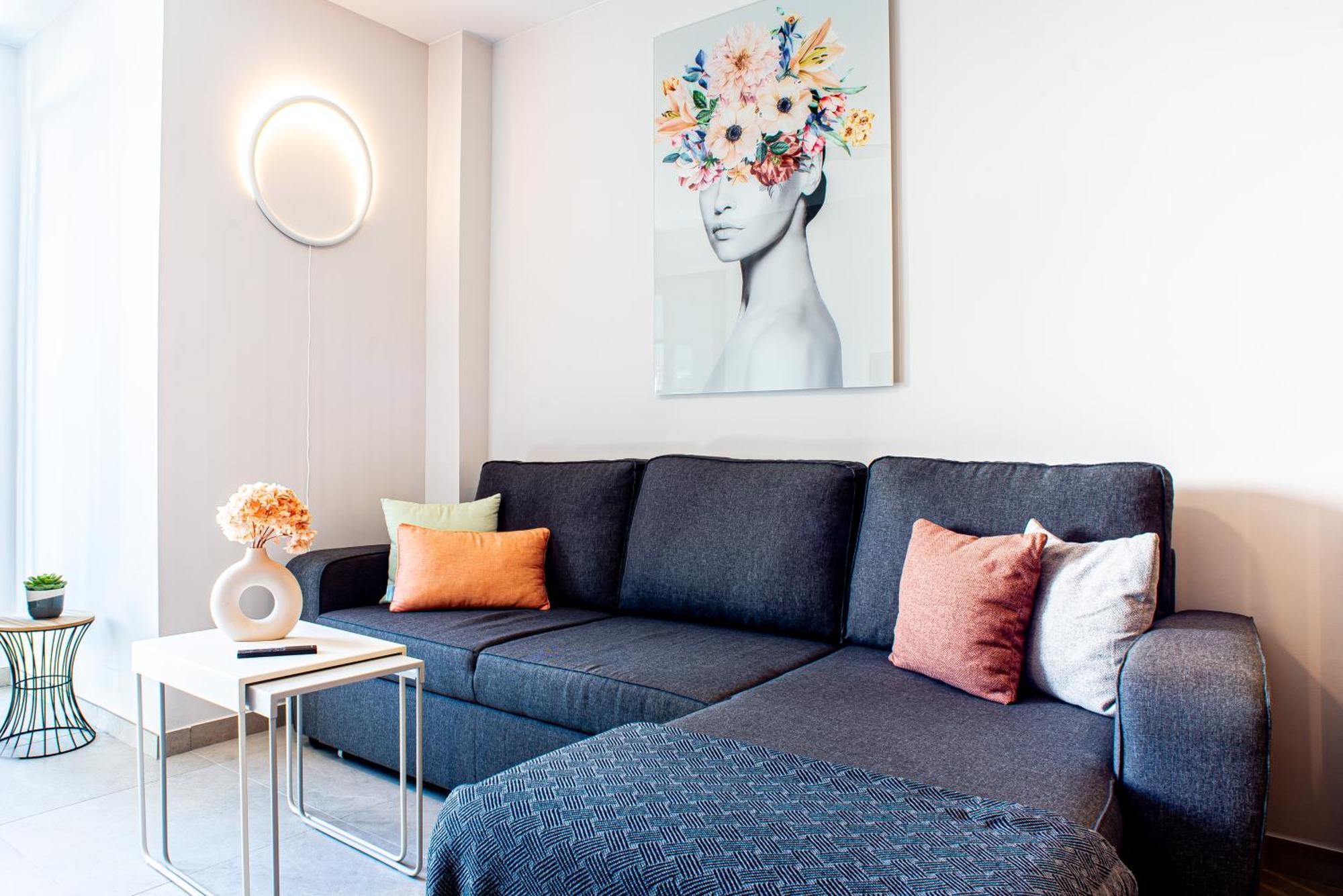 Susa Cosi Canteras Apartment Λας Πάλμας ντε Γκραν Κανάρια Εξωτερικό φωτογραφία