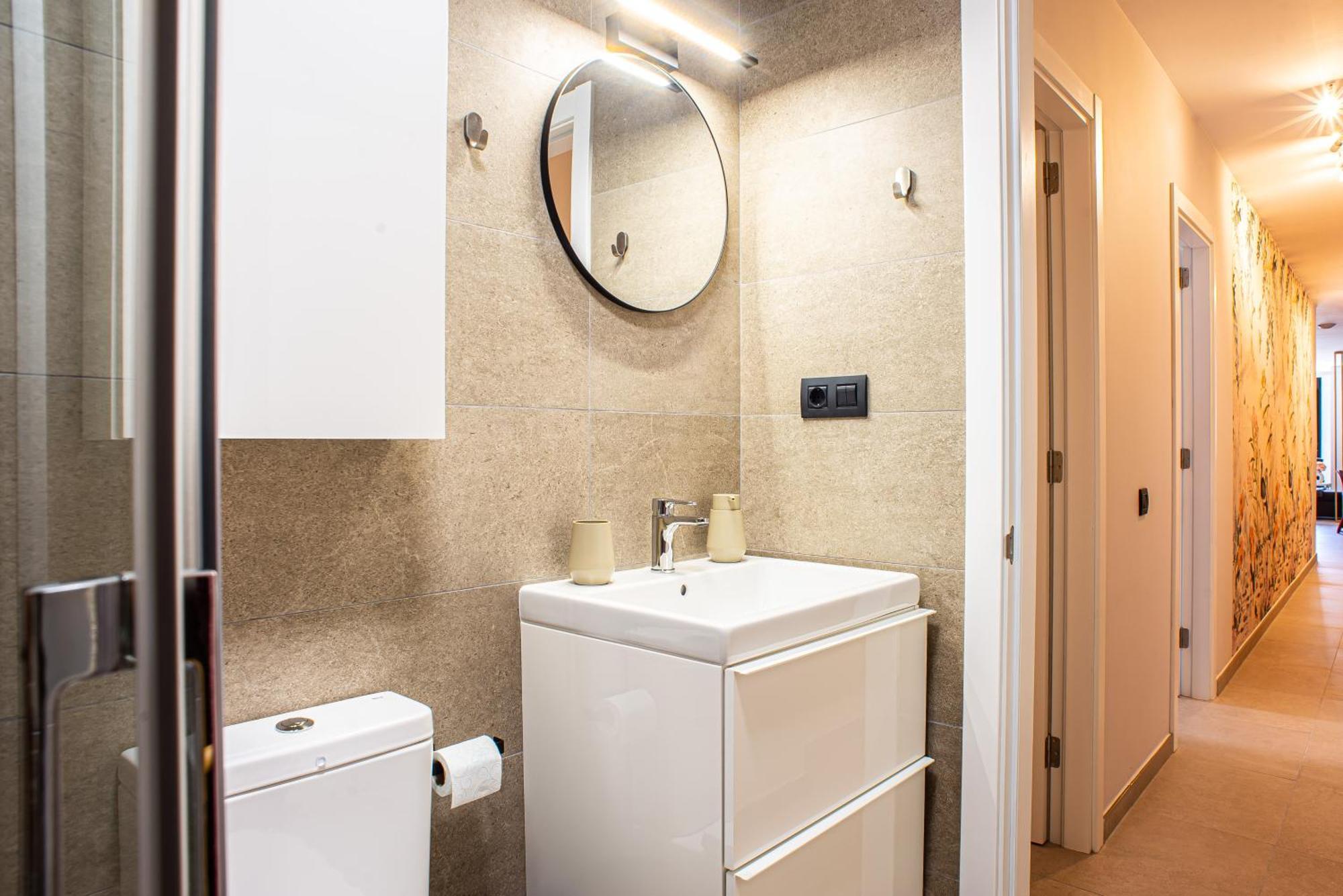 Susa Cosi Canteras Apartment Λας Πάλμας ντε Γκραν Κανάρια Εξωτερικό φωτογραφία