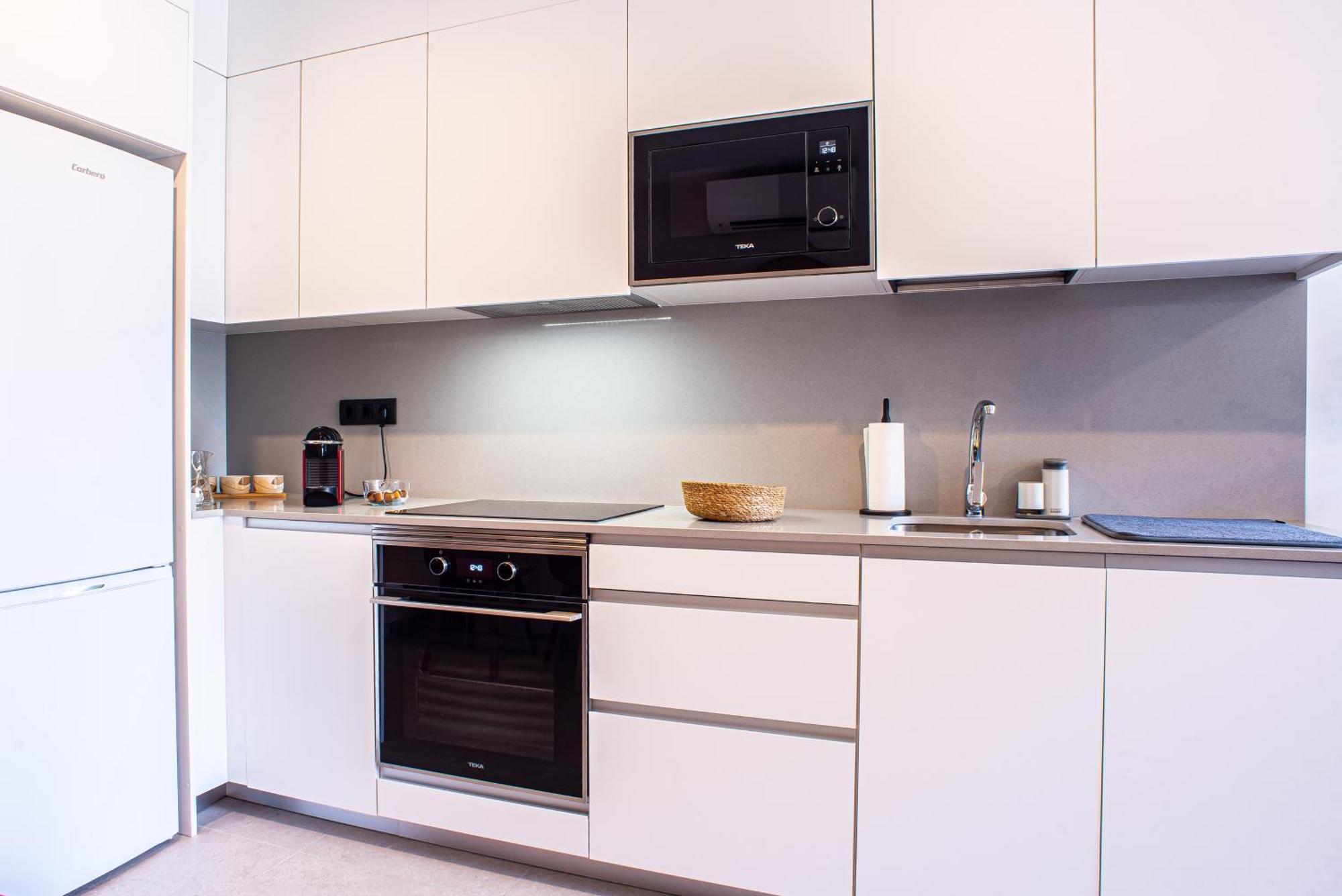 Susa Cosi Canteras Apartment Λας Πάλμας ντε Γκραν Κανάρια Εξωτερικό φωτογραφία