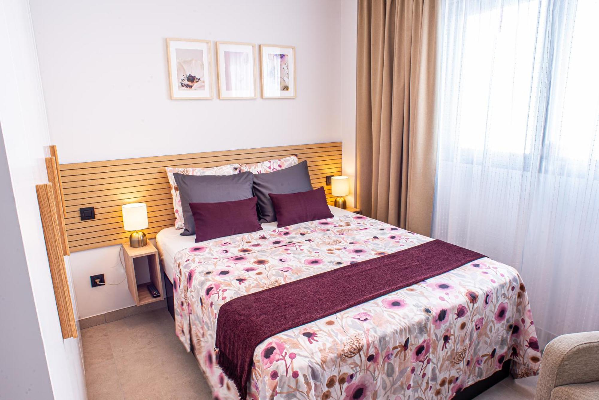 Susa Cosi Canteras Apartment Λας Πάλμας ντε Γκραν Κανάρια Εξωτερικό φωτογραφία