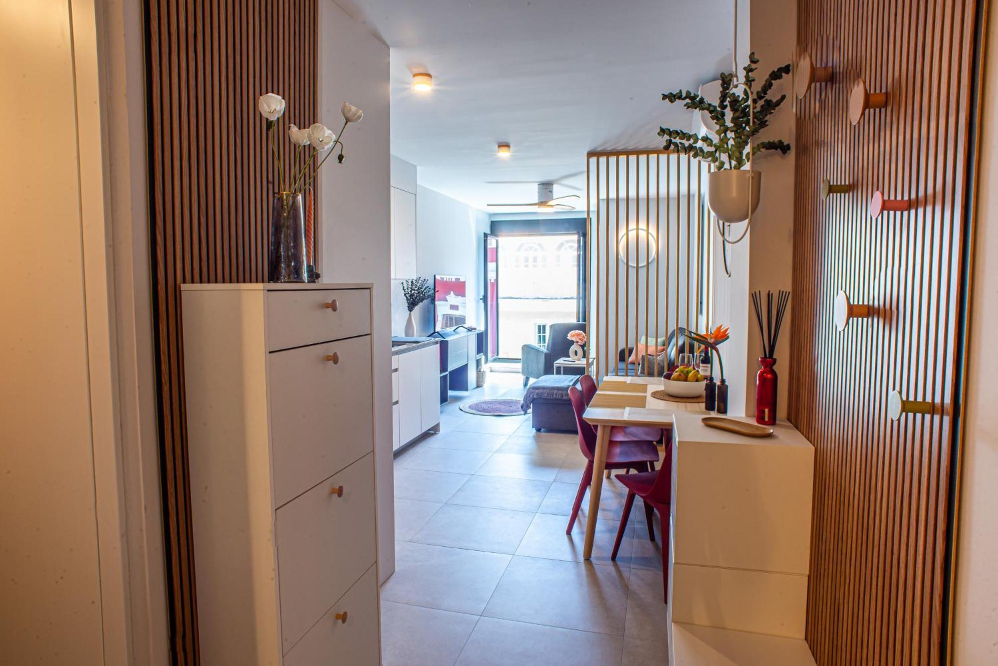 Susa Cosi Canteras Apartment Λας Πάλμας ντε Γκραν Κανάρια Εξωτερικό φωτογραφία