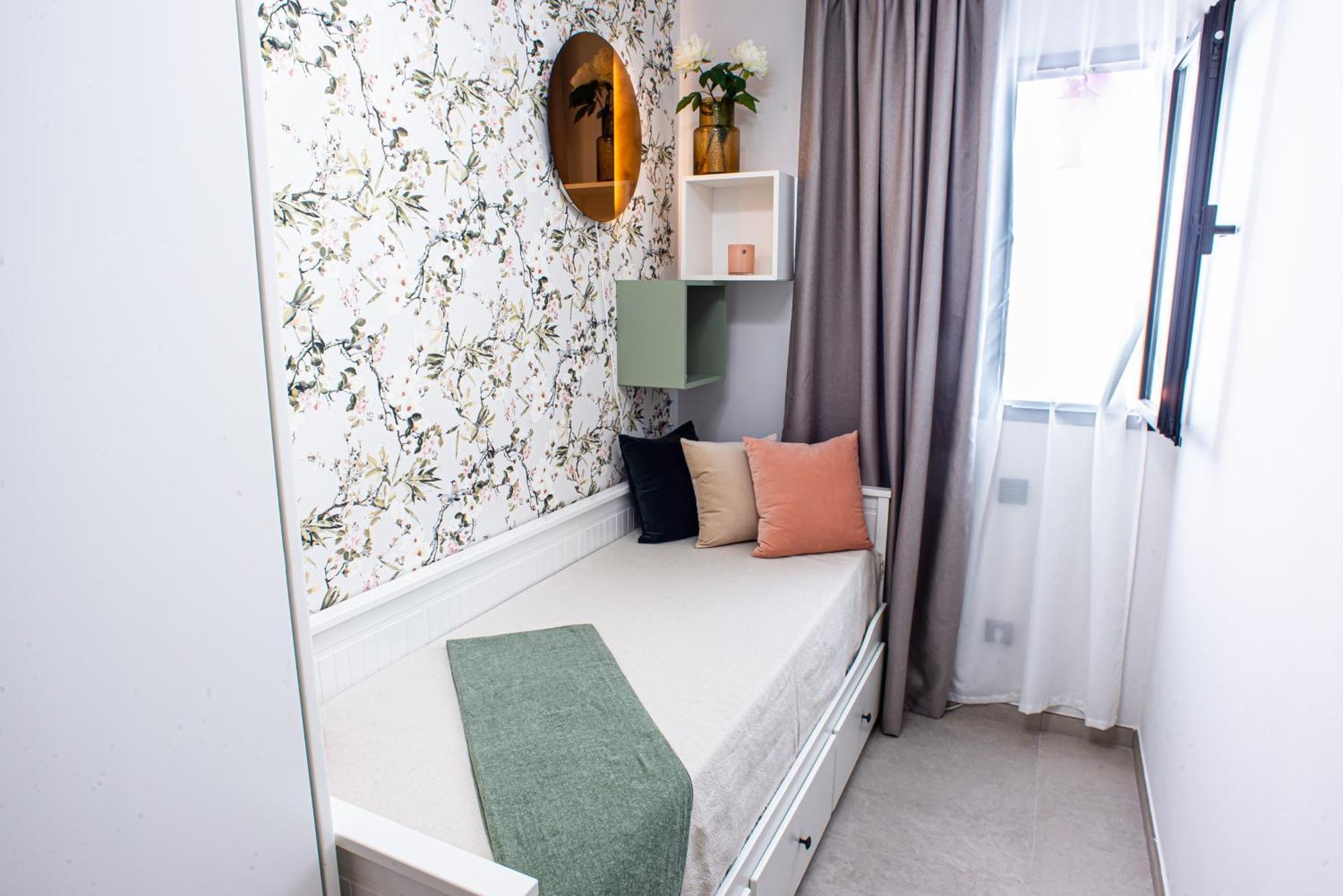 Susa Cosi Canteras Apartment Λας Πάλμας ντε Γκραν Κανάρια Εξωτερικό φωτογραφία