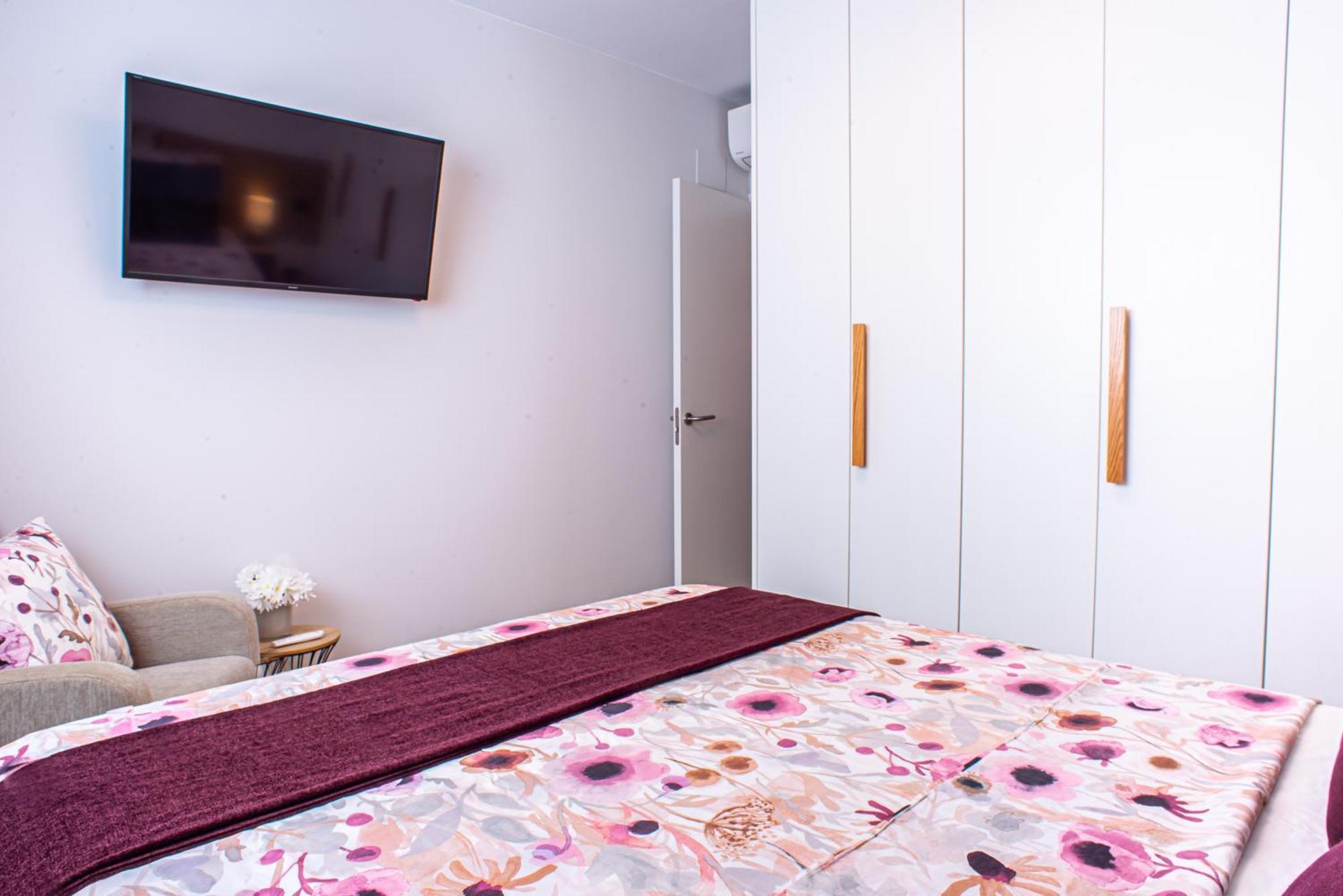 Susa Cosi Canteras Apartment Λας Πάλμας ντε Γκραν Κανάρια Εξωτερικό φωτογραφία