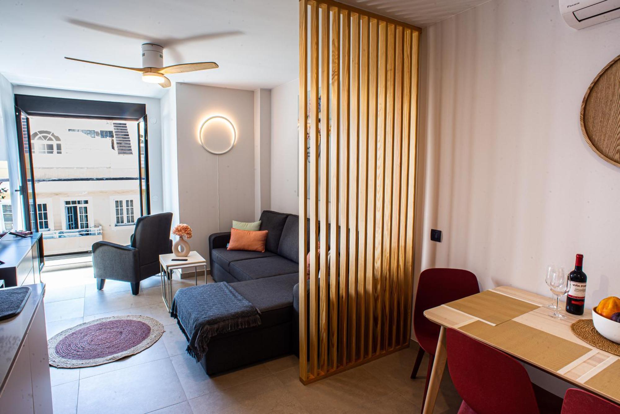 Susa Cosi Canteras Apartment Λας Πάλμας ντε Γκραν Κανάρια Εξωτερικό φωτογραφία