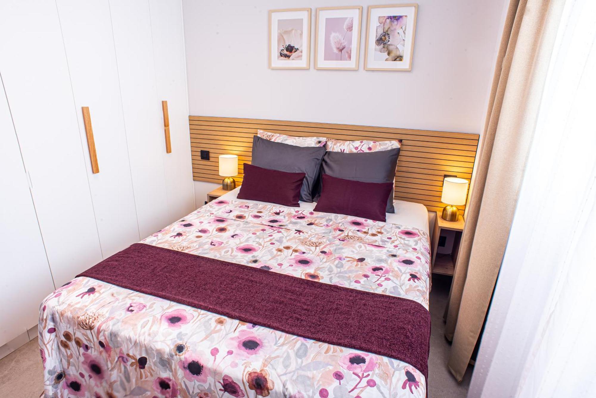 Susa Cosi Canteras Apartment Λας Πάλμας ντε Γκραν Κανάρια Εξωτερικό φωτογραφία
