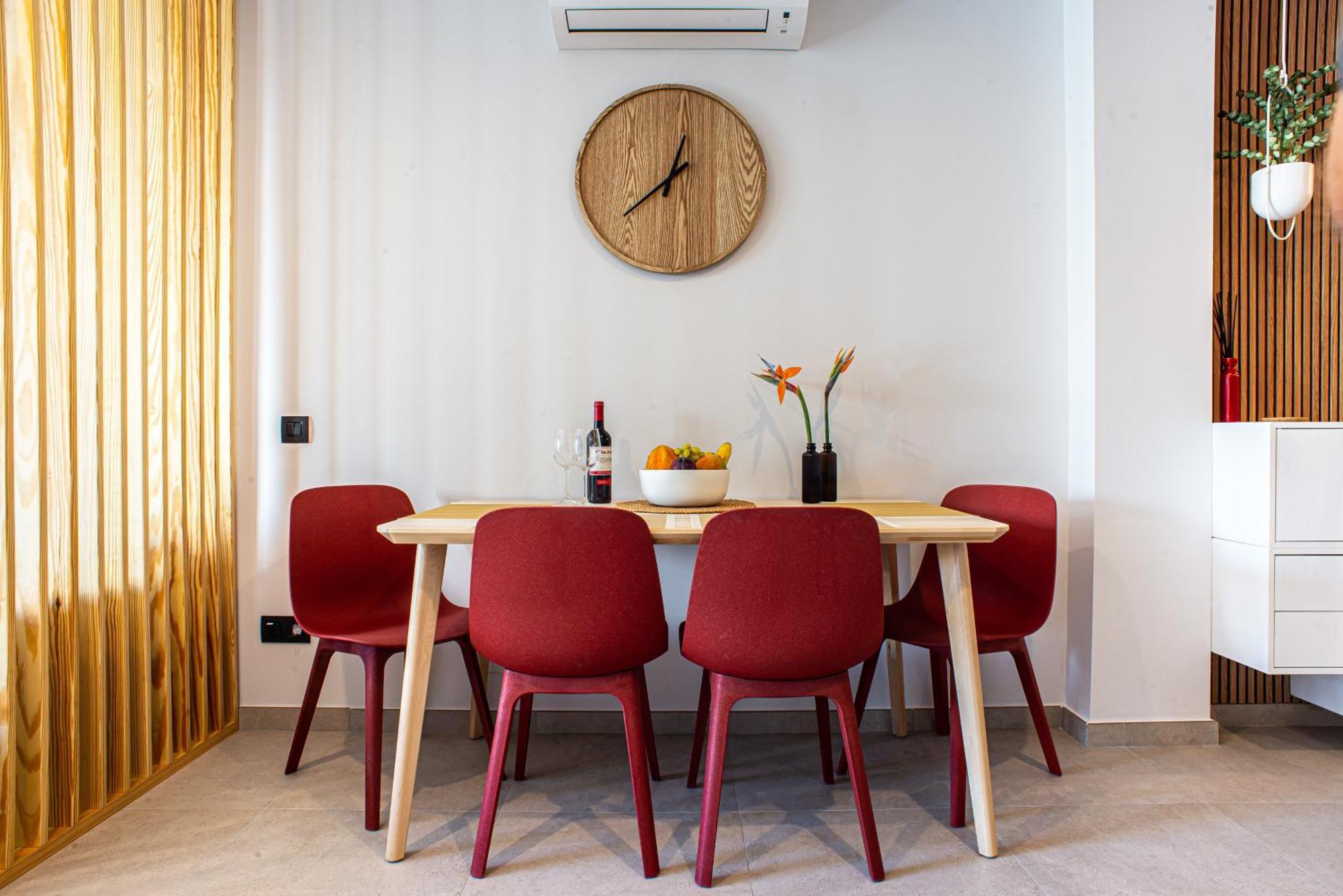Susa Cosi Canteras Apartment Λας Πάλμας ντε Γκραν Κανάρια Εξωτερικό φωτογραφία