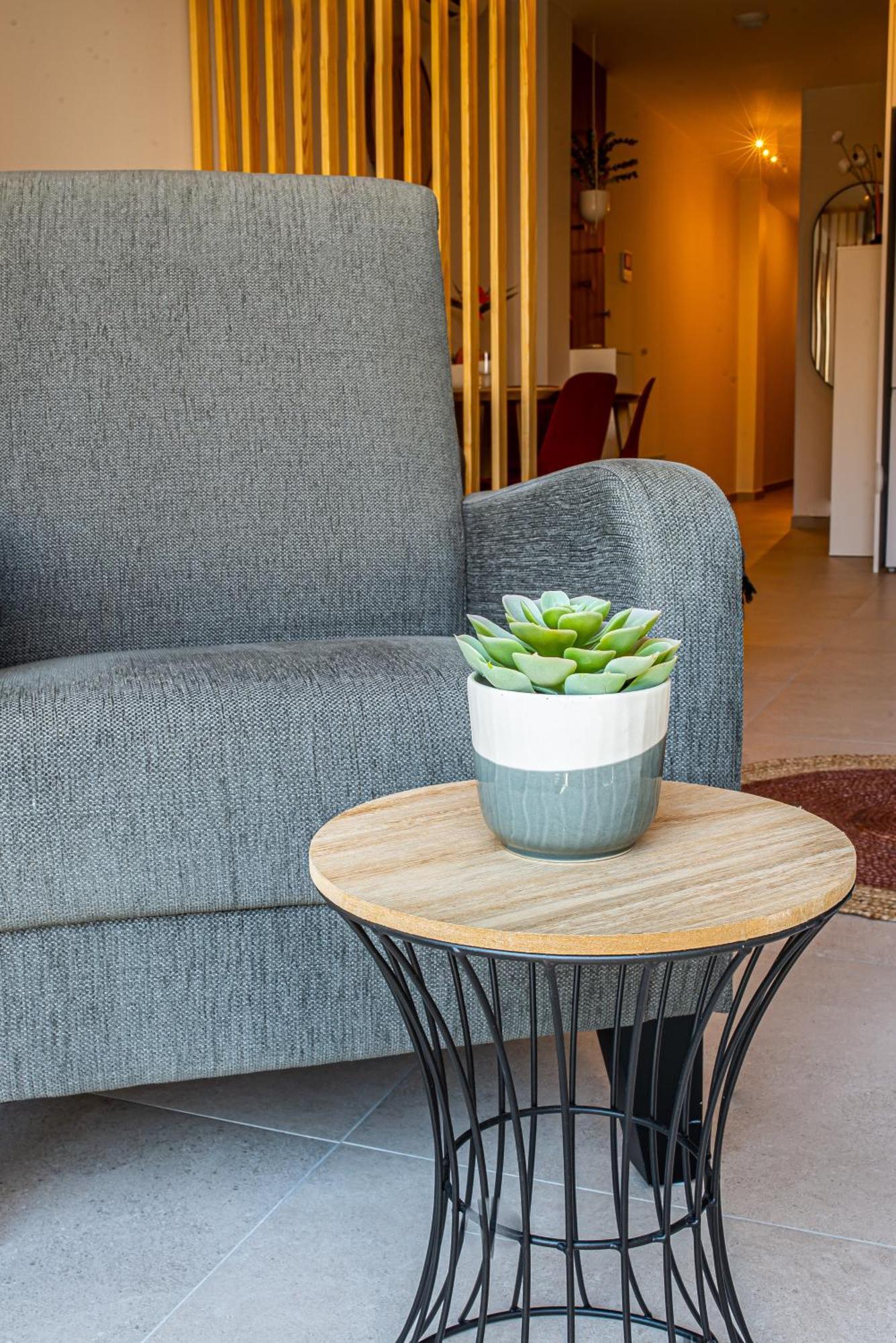 Susa Cosi Canteras Apartment Λας Πάλμας ντε Γκραν Κανάρια Εξωτερικό φωτογραφία